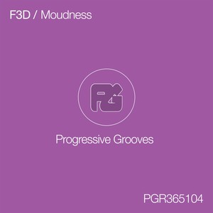 Moudness (Original Mix)