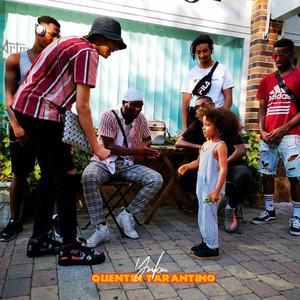 Quentin Tarantino (Explicit)