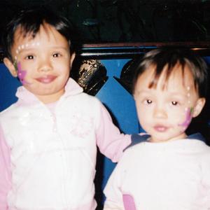 friend of a friend (Explicit)