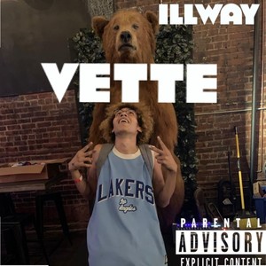 Vette (Explicit)