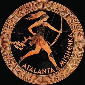 Atalanta (feat. Anna M.)