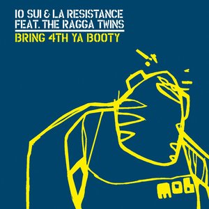 Bring 4th Ya Booty (Drumattic Twins Remix)