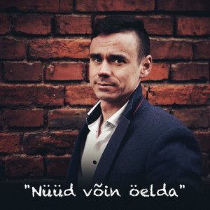 Nüüd Võin Öelda