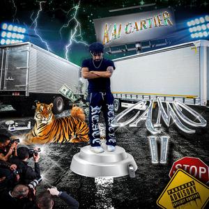 CAMO II (Travis Xantana Remix|Explicit)