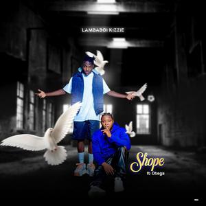 Shope (feat. Otega) [Explicit]