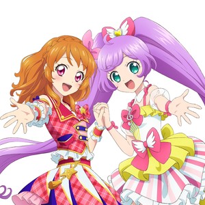 プリティー×アクティビティ (Pretty Activity)