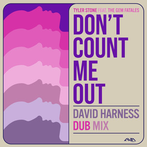 Don't Count Me Out (David Harness Dub Mix)