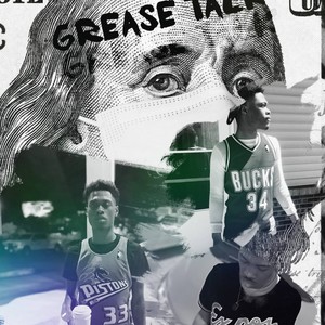 Grease Talk (feat. Solo Tre) (Explicit)
