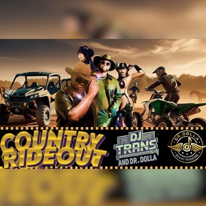 Country Ride Out (feat. DJ Trans|Explicit)