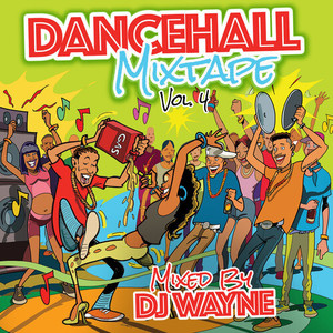 Way Up Stay Up (DJ Wayne Remix)