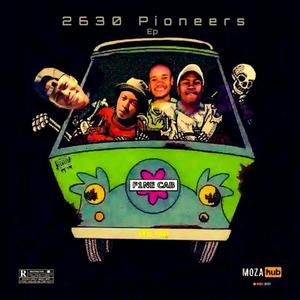 2630 Pioneers Ep