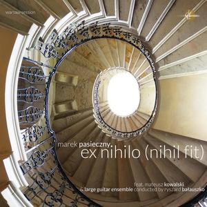 Ex Nihilo (Nihil Fit) 2, The Warsaw Session