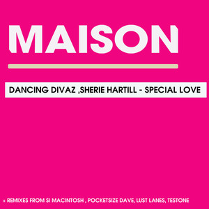 Special Love (Original Mix)