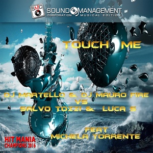 Touch Me (Acapella Version)
