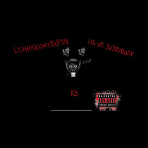 Kxxm chill (Explicit)