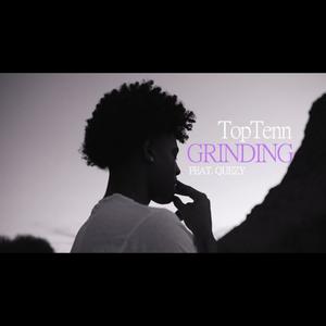 Grinding (feat. Quezy) [Explicit]