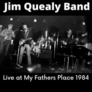 Jim Quealy Band - Seventh Avenue[feat. The Uptown Horns] (Live)