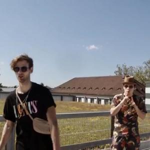 Standard(feat. Bene) (Explicit)