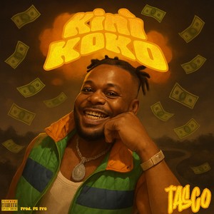 Kini koko (Explicit)