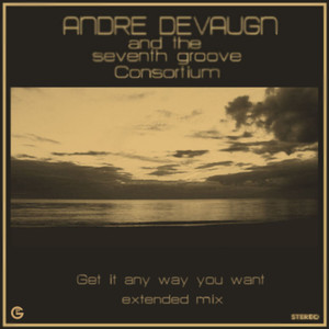 Movin' Up(Where I Belong) (Extended Mix)