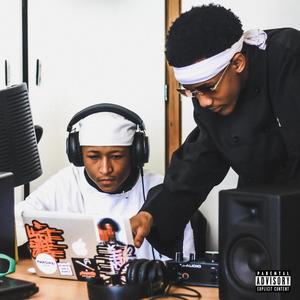 HLUPHEL 2.0 (feat. Blue Pappi, C-SIDE BOYZ & fanaticalb3ing) (Explicit)