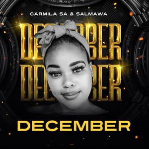 December (feat. Salmawa)