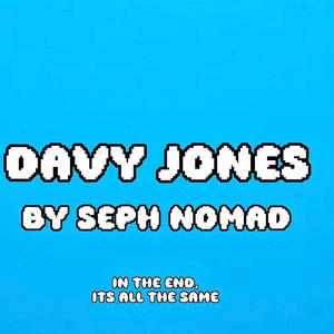 DAVY JONES (Explicit)