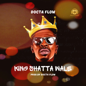 King Shatta Wale