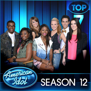 American Idol - Top 7 Season 12