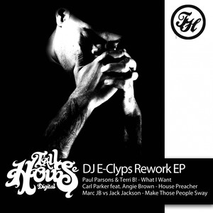 Rework EP