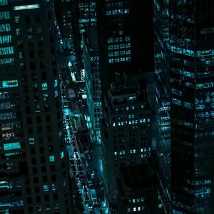 CHICAGO NIGHTS (Explicit)
