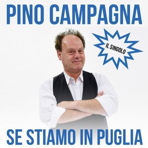 Se stiamo in Puglia (Daje Pipe Remix)