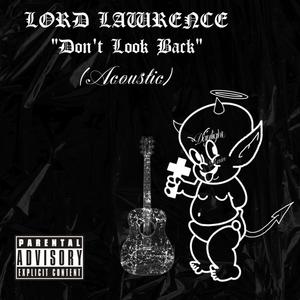 Don't Look Back (Acoustic|Explicit)