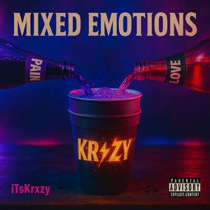 Mixed Emotions (Explicit)