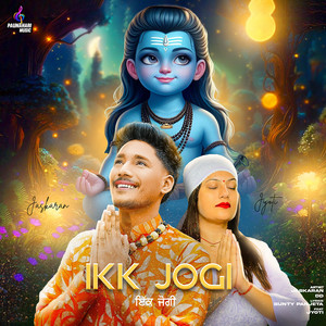 Ikk Jogi (feat. Jyoti)