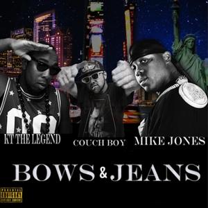 Bows & Jeans (feat. Mike Jones & Couch Boy) [Explicit]