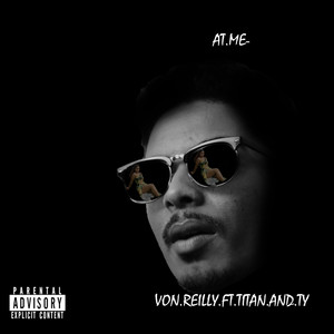 At Me (Explicit)