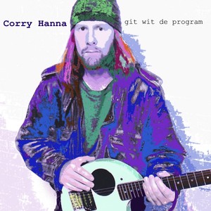 Git Wit De Program (Explicit)