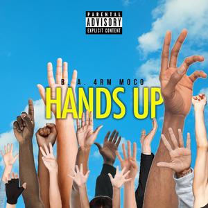 Hands Up (Explicit)