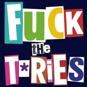 **** The Tories (sks2002 Twunted by a Honda Mix|Explicit)