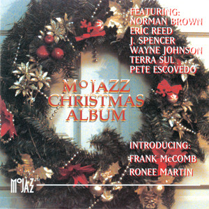 Mojazz Christmas Album