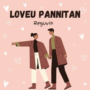 LoveU Pannitan