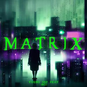 Matrix (feat. Jboi) (Explicit)