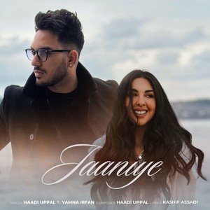 Jaaniye (feat. Yamna Irfan)