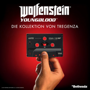 Berlin Boys & Stuttgart Girls (Tregenza Remix|Viktor & Die Volkalisten)