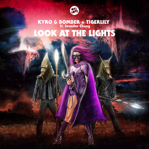 Look at the Lights (feat. Jenifer Chung)