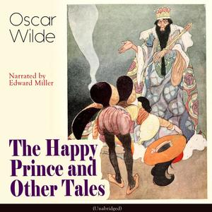 Chapter 1: The Happy Prince and Other Tales