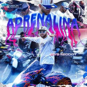 Adrenalina (Explicit)