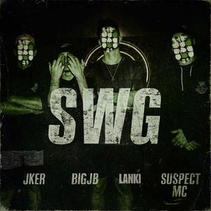 SOUTH WEST GRIME (feat. bigJb & SUSPECT EMC) (Explicit)