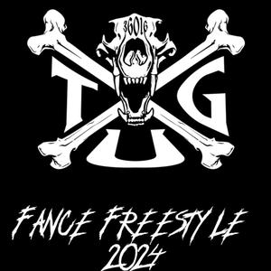 FANCE FREESTYLE (Explicit)